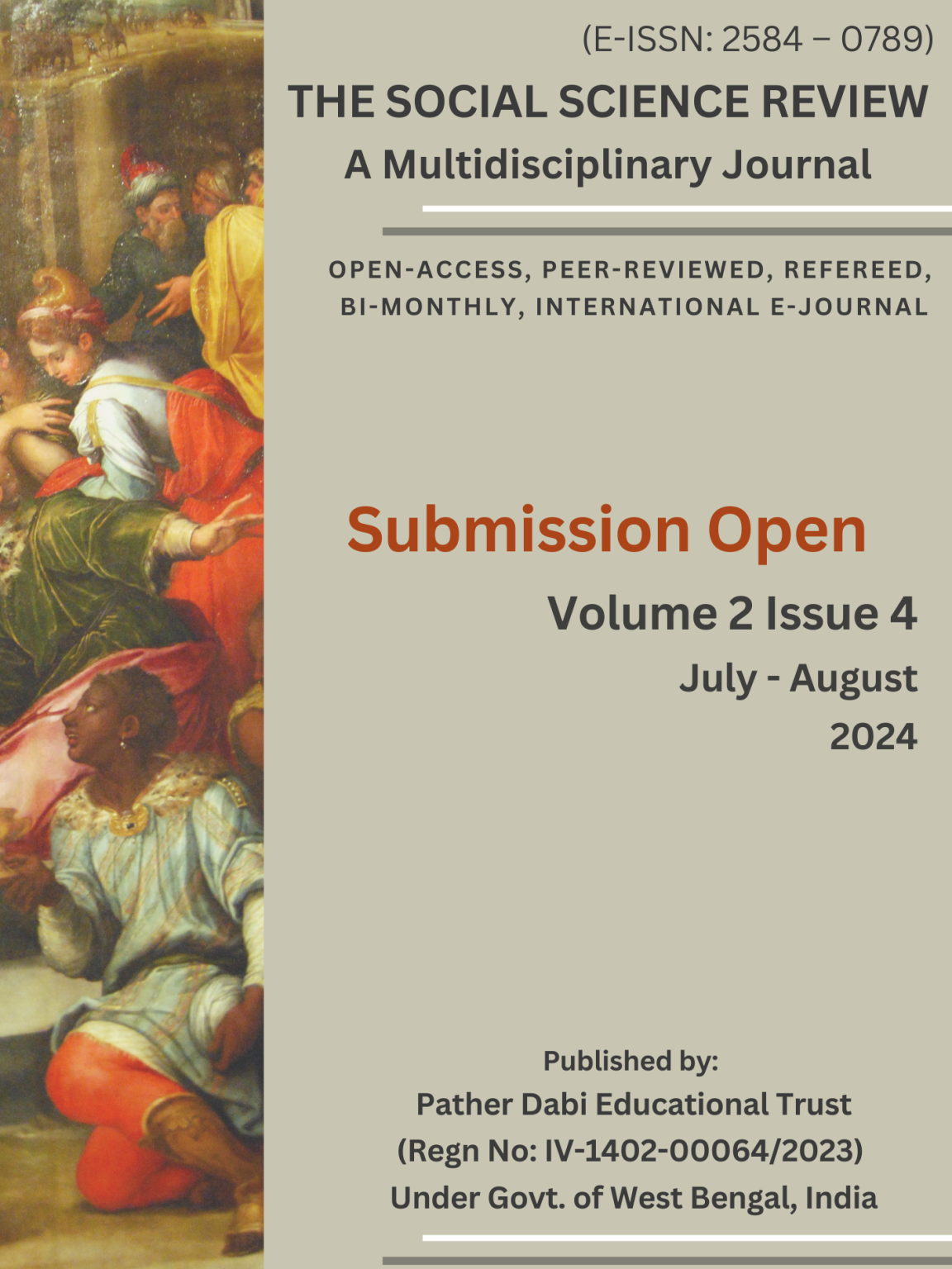 the-social-science-review-a-multidisciplinary-journal-open-access