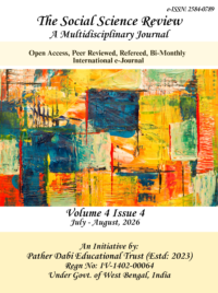 The Social Science Review A Multidisciplinary Journal-3