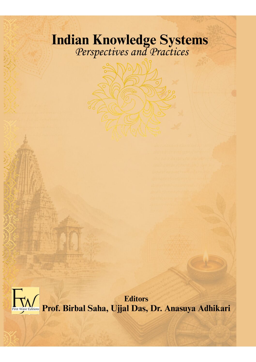 1 Cover Page